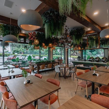 Hotel De' La Ferns, Cameron Highlands Eksteriør billede